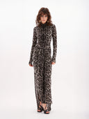 Sauvage Dress