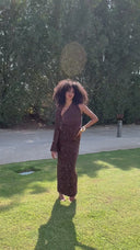 Gionna Dress