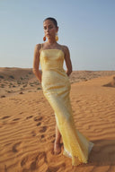 Serpent’s Oath Dress