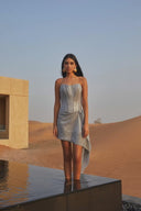 Storm of Desire Dress