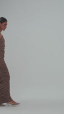 Clemencia Dress