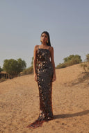 Whisper of Wisdom Dress