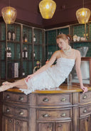 Freyja Dress