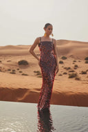 Crown of Nobility Dress