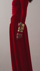 Bloodline Dress