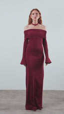 Chadora Dress