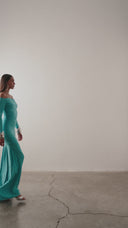 Azure Gate Dress