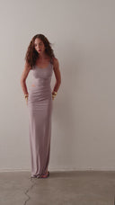 Mirage Cut Dress