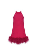Lüks Kaliteli Elbise Modellerinden CANDY BETTY DRESS