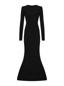 Stylish Black Dress