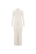 Opulent Elegance Dress