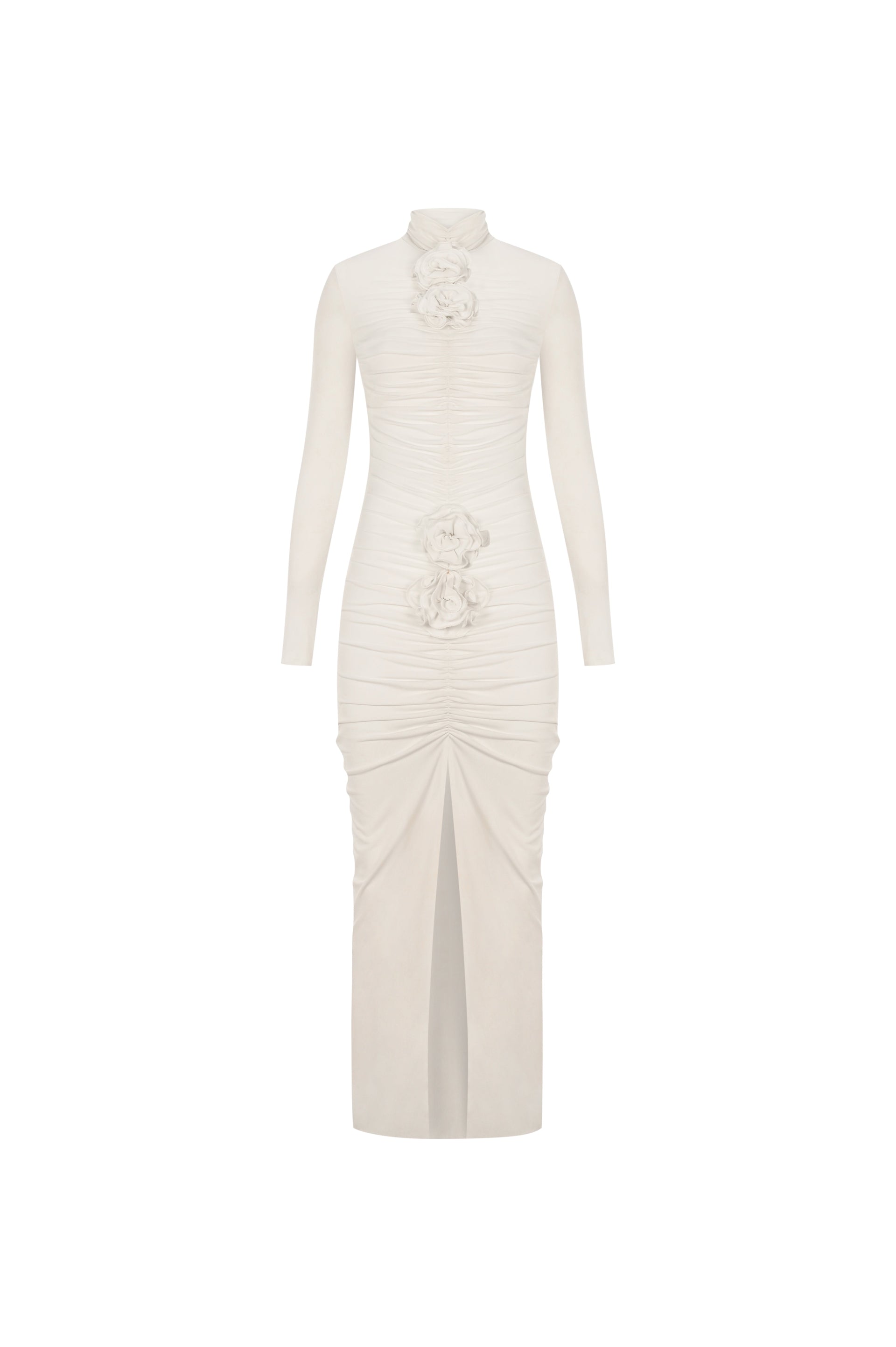 Opulent Elegance Dress  en.glambils.com
