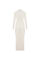 Opulent Elegance Dress