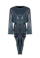Lüks Kaliteli Elbise Modellerinden Jessi Dress