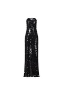 Nocturnal Whispers Dress