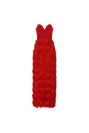 Rouge Dress