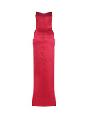 Lüks ve göz alıcı kokteyl elbise modellerinden Fedora Dress