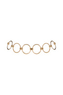 Moche Belt