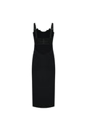 Onyx Dress